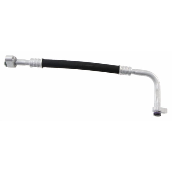 Suction Line Hose Assembly