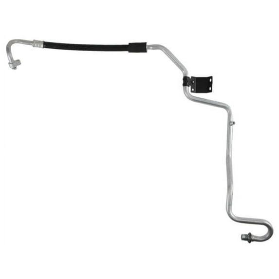 Suction Line Hose Assembly
