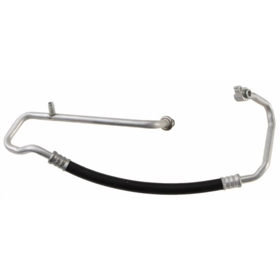 Suction Line Hose Assembly