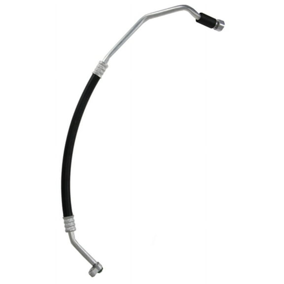 Suction Line Hose Assembly