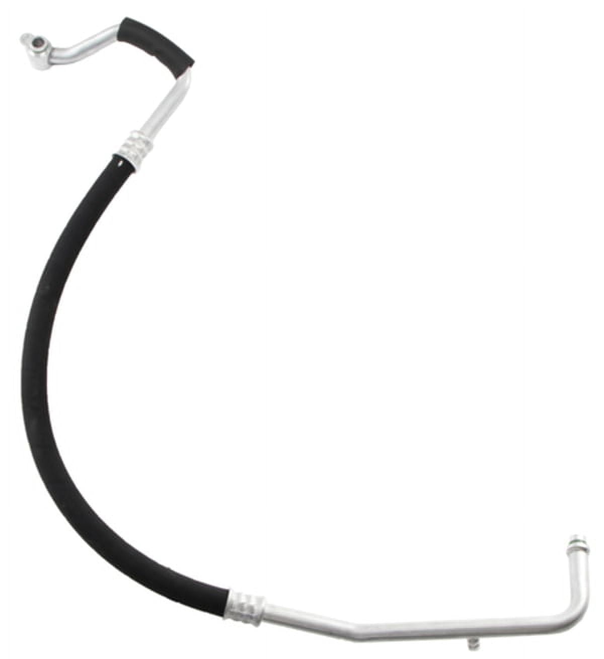 Suction Line Hose Assembly