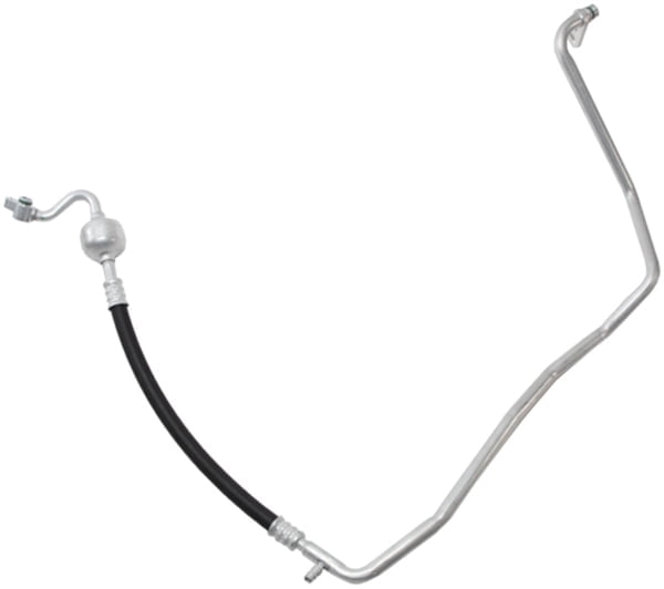 Suction Line Hose Assembly