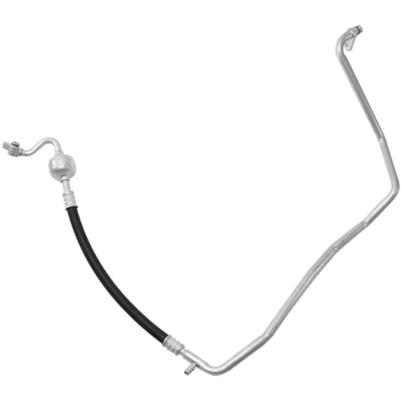 Suction Line Hose Assembly