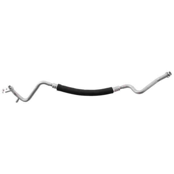 Suction Line Hose Assembly