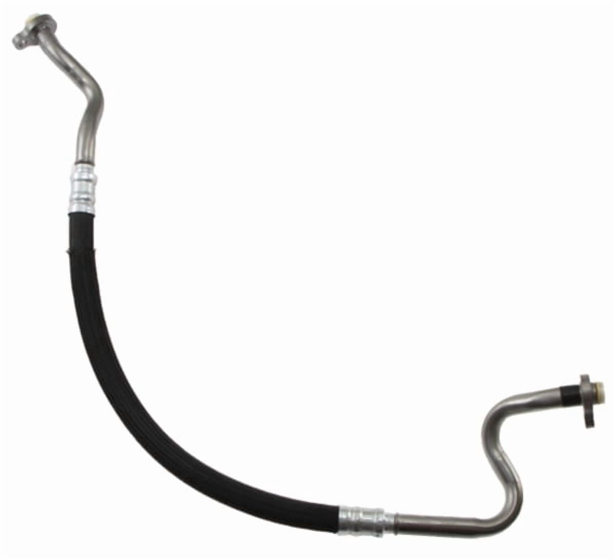 Suction Line Hose Assembly