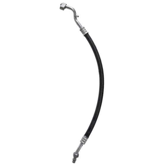 Suction Line Hose Assembly