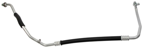 Suction Line Hose Assembly