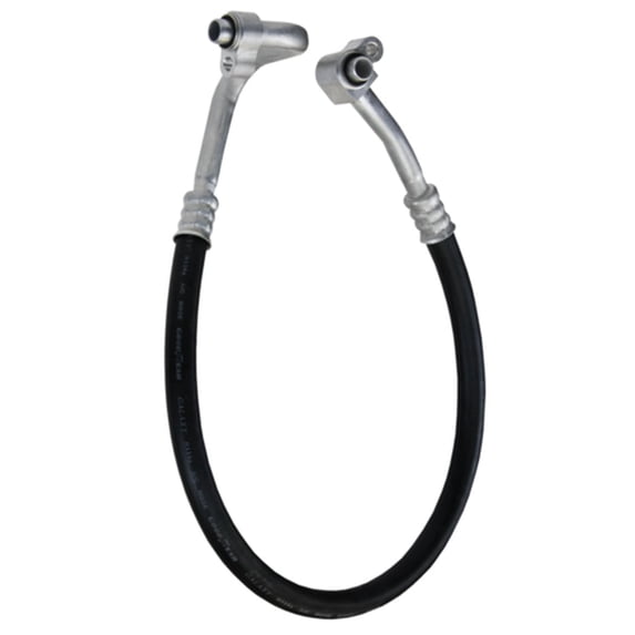 Suction Line Hose Assembly