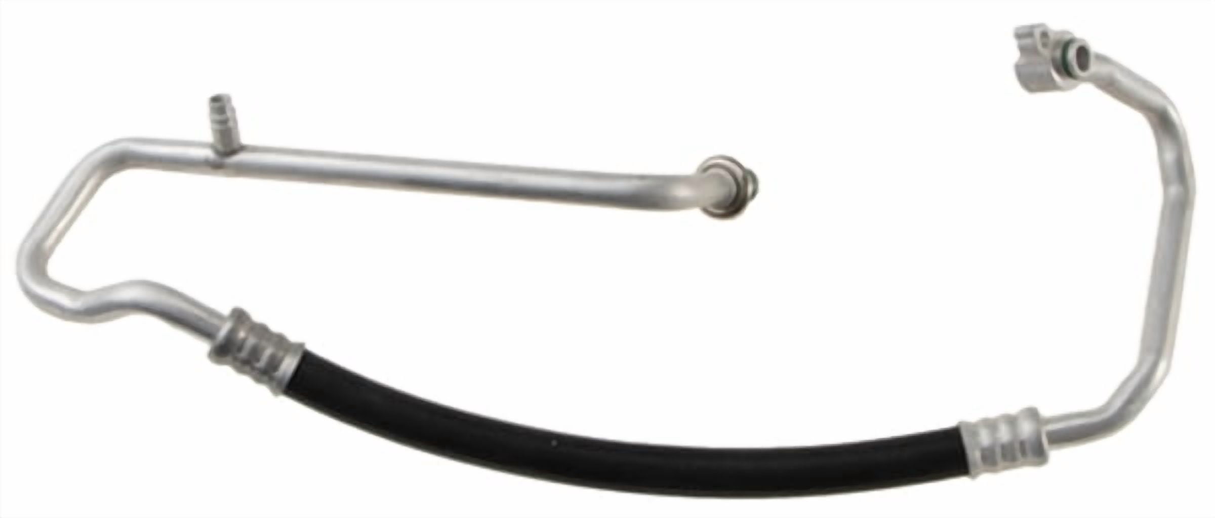 Suction Line Hose Assembly