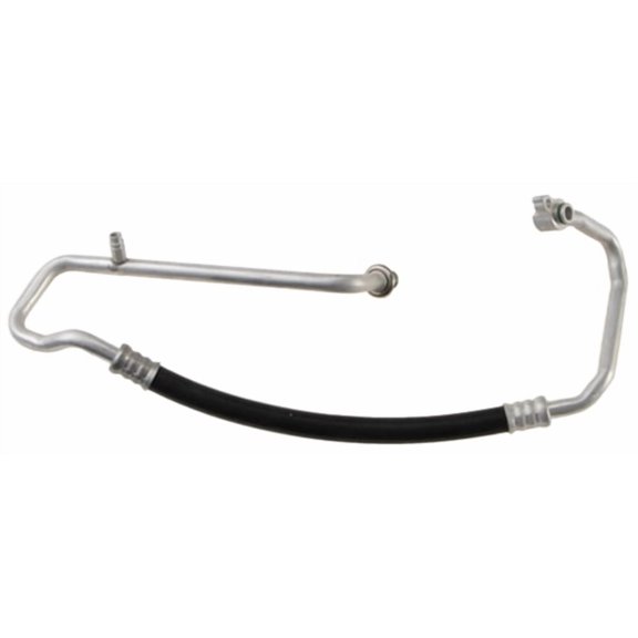 Suction Line Hose Assembly