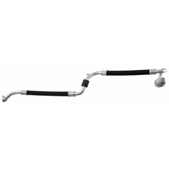 Suction Line Hose Assembly