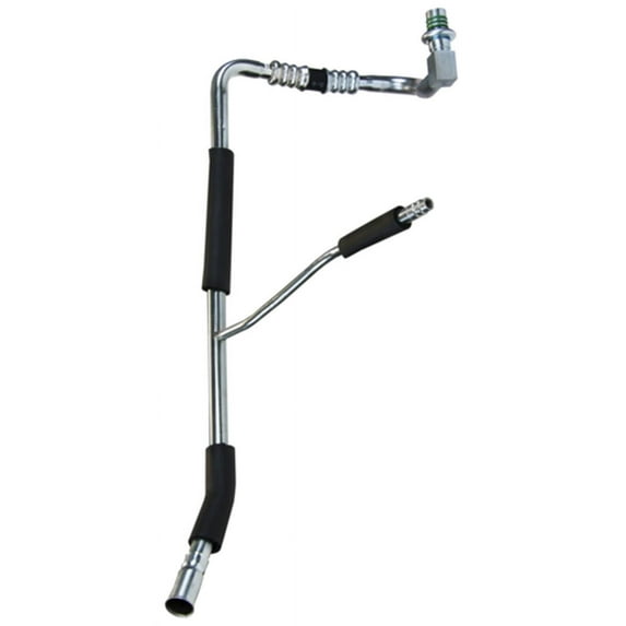 Suction Line Hose Assembly