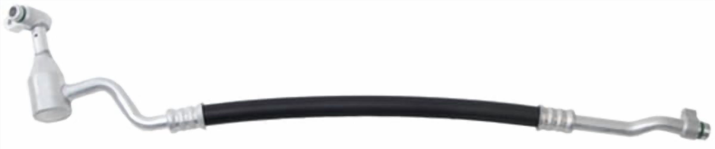 Suction Line Hose Assembly
