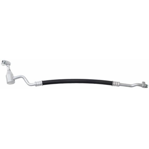 Suction Line Hose Assembly