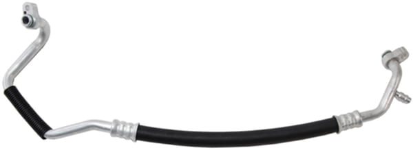 Suction Line Hose Assembly