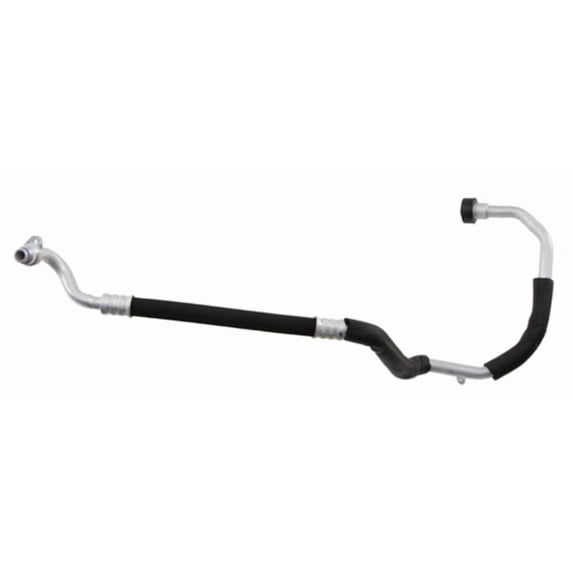 Suction Line Hose Assembly