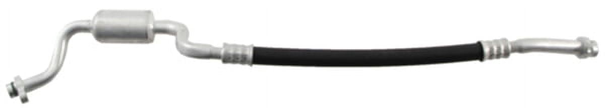Suction Line Hose Assembly