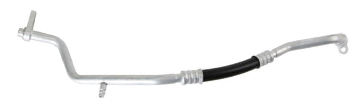 Suction Line Hose Assembly