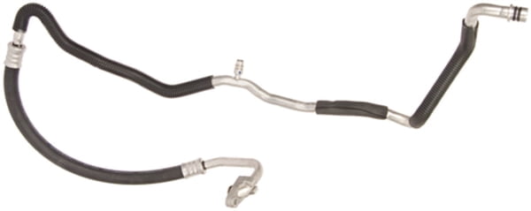 Suction Line Hose Assembly