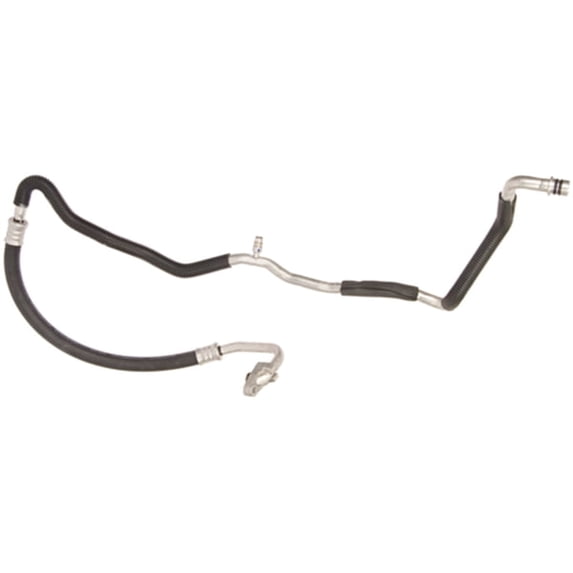 Suction Line Hose Assembly
