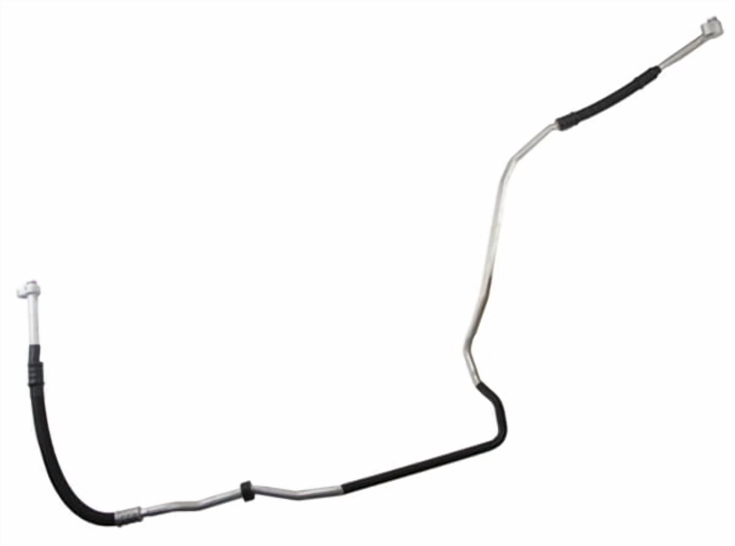 Suction Line Hose Assembly