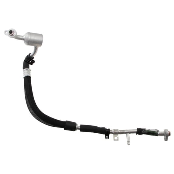 Suction Line Hose Assembly