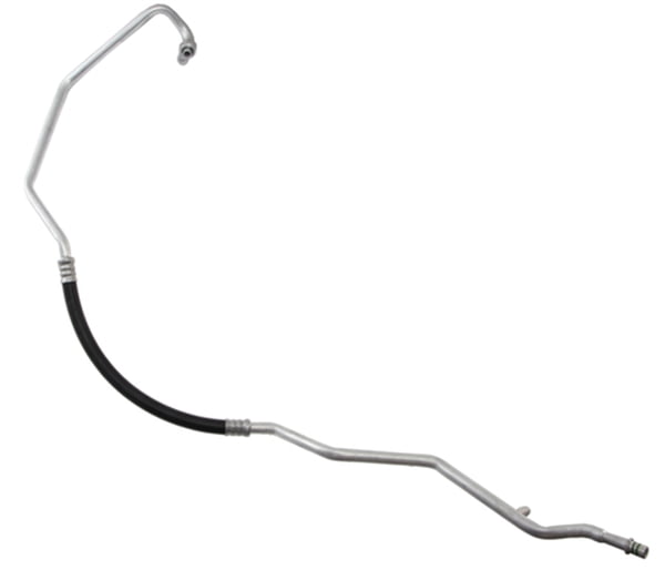 Suction Line Hose Assembly