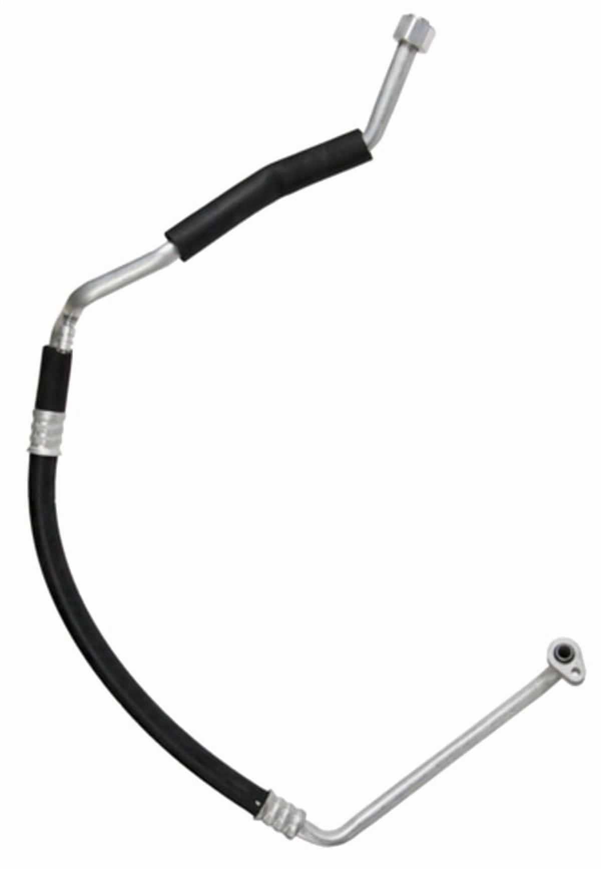 Suction Line Hose Assembly