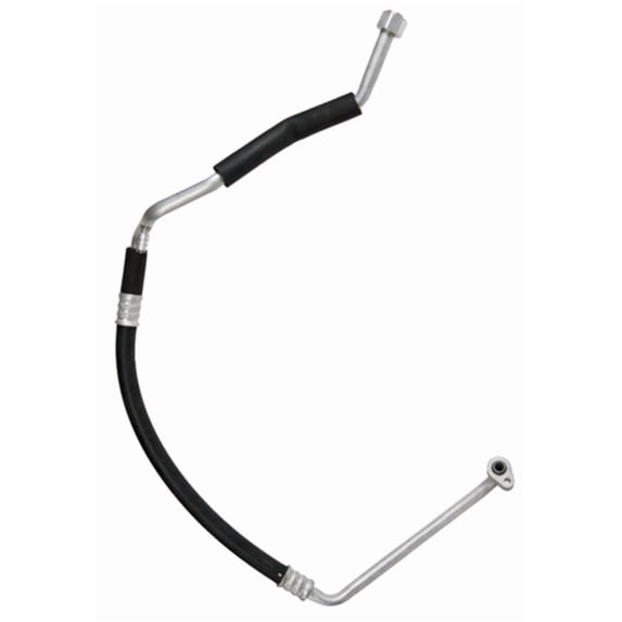 Suction Line Hose Assembly