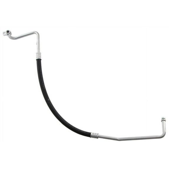 Suction Line Hose Assembly