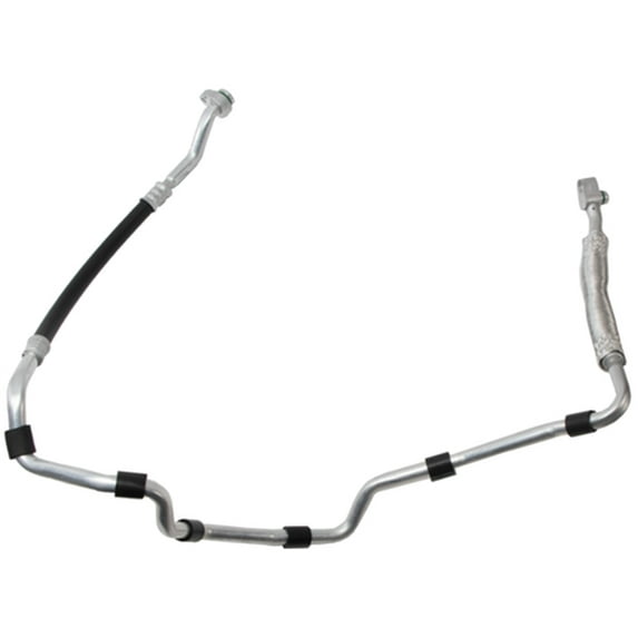 Suction Line Hose Assembly