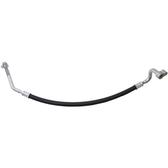 Suction Line Hose Assembly