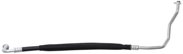Suction Line Hose Assembly