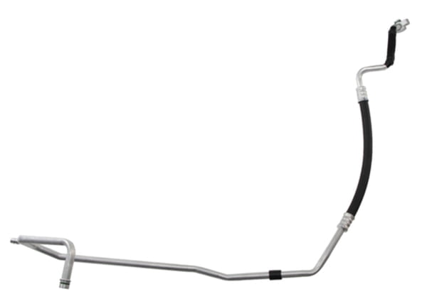 Suction Line Hose Assembly