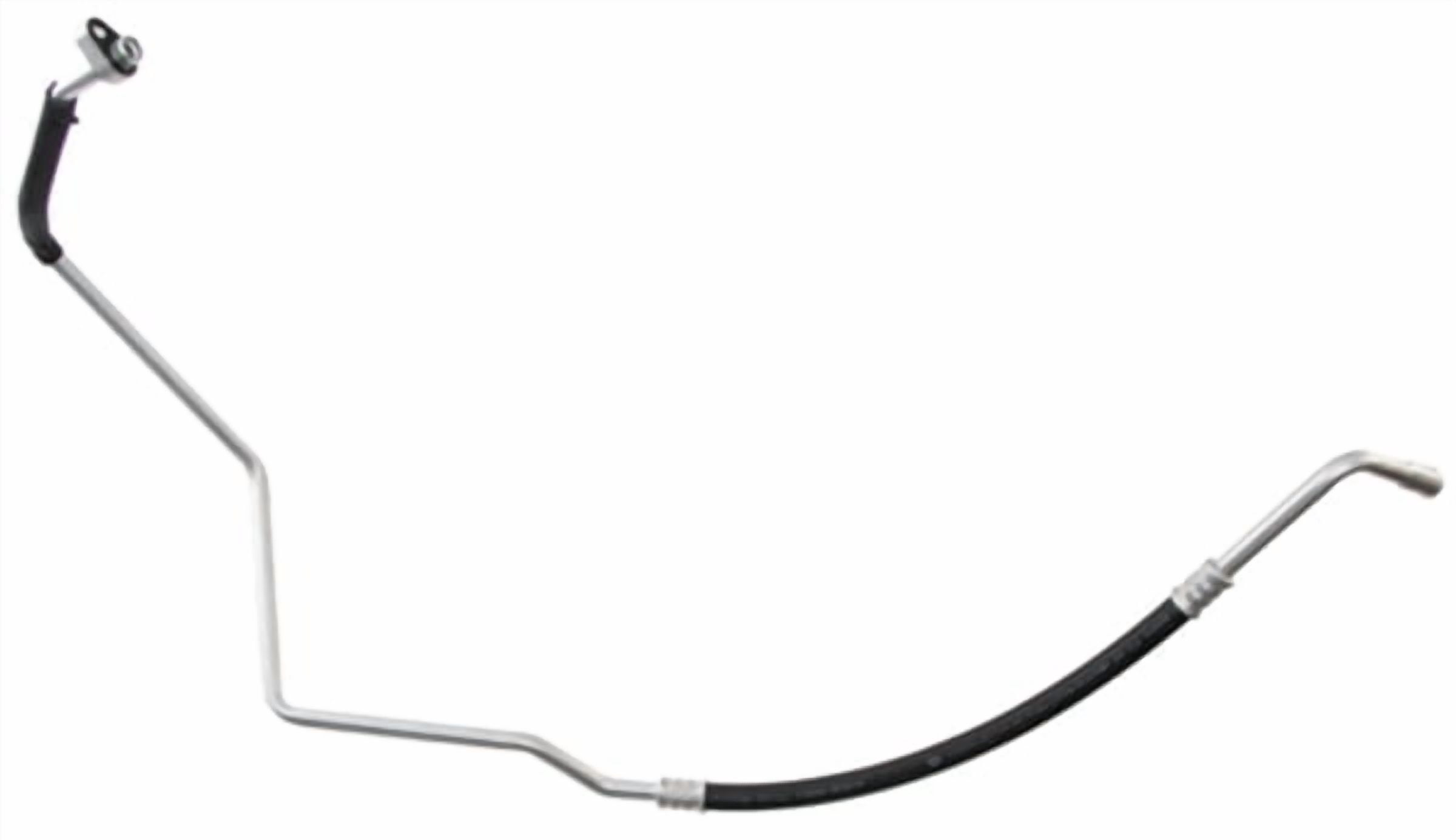 Suction Line Hose Assembly
