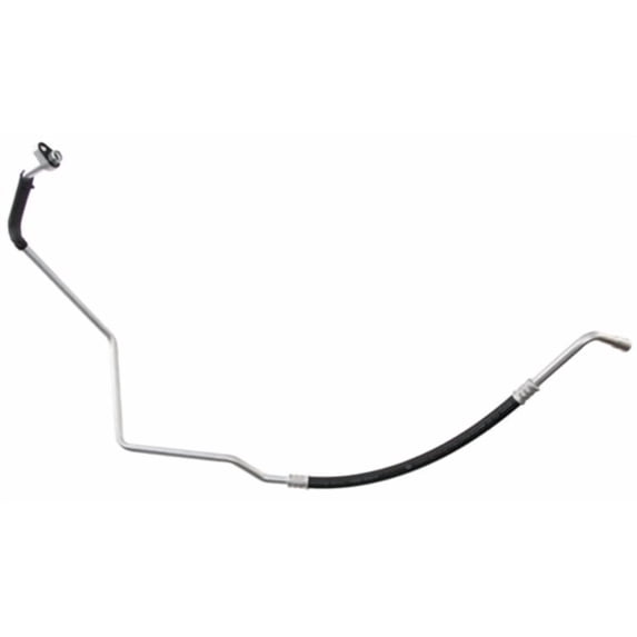 Suction Line Hose Assembly