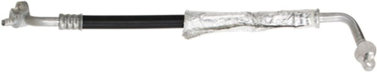 Suction Line Hose Assembly