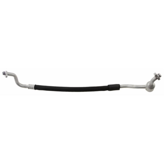 Suction Line Hose Assembly