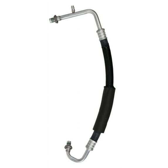 Suction Line Hose Assembly