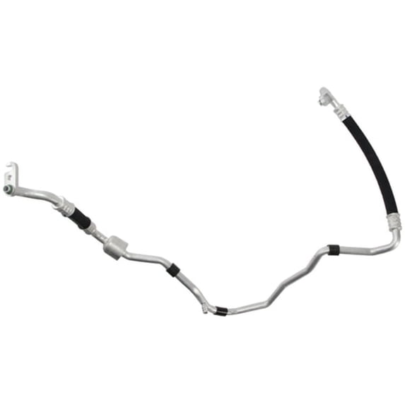 Suction Line Hose Assembly