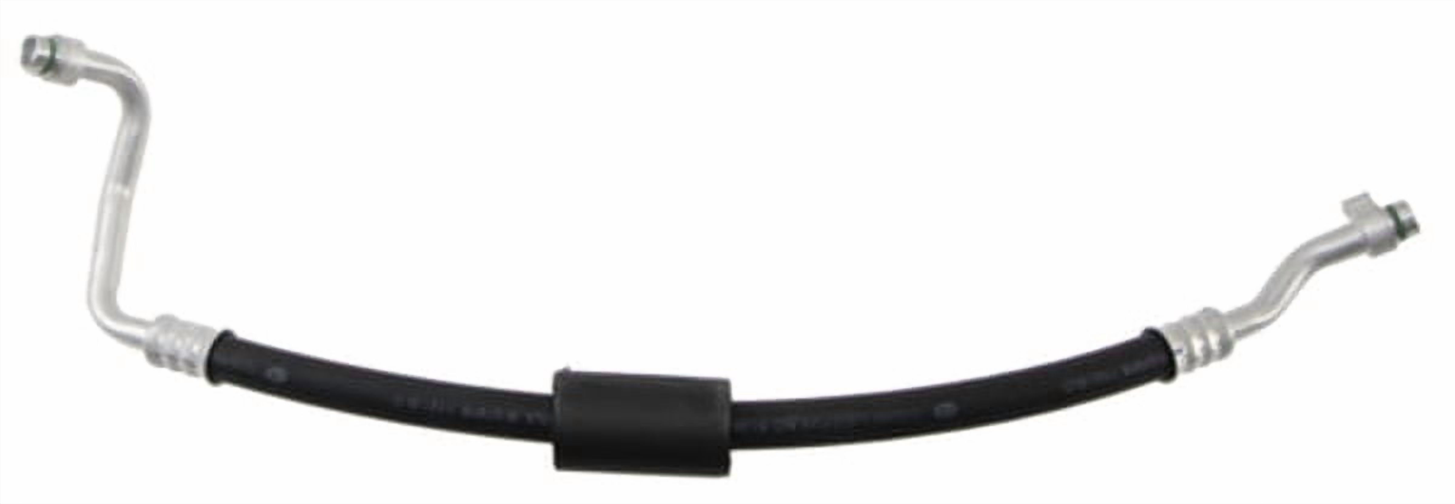 Suction Line Hose Assembly