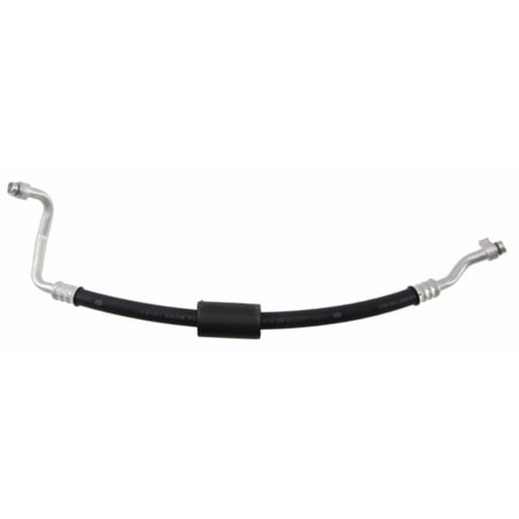 Suction Line Hose Assembly