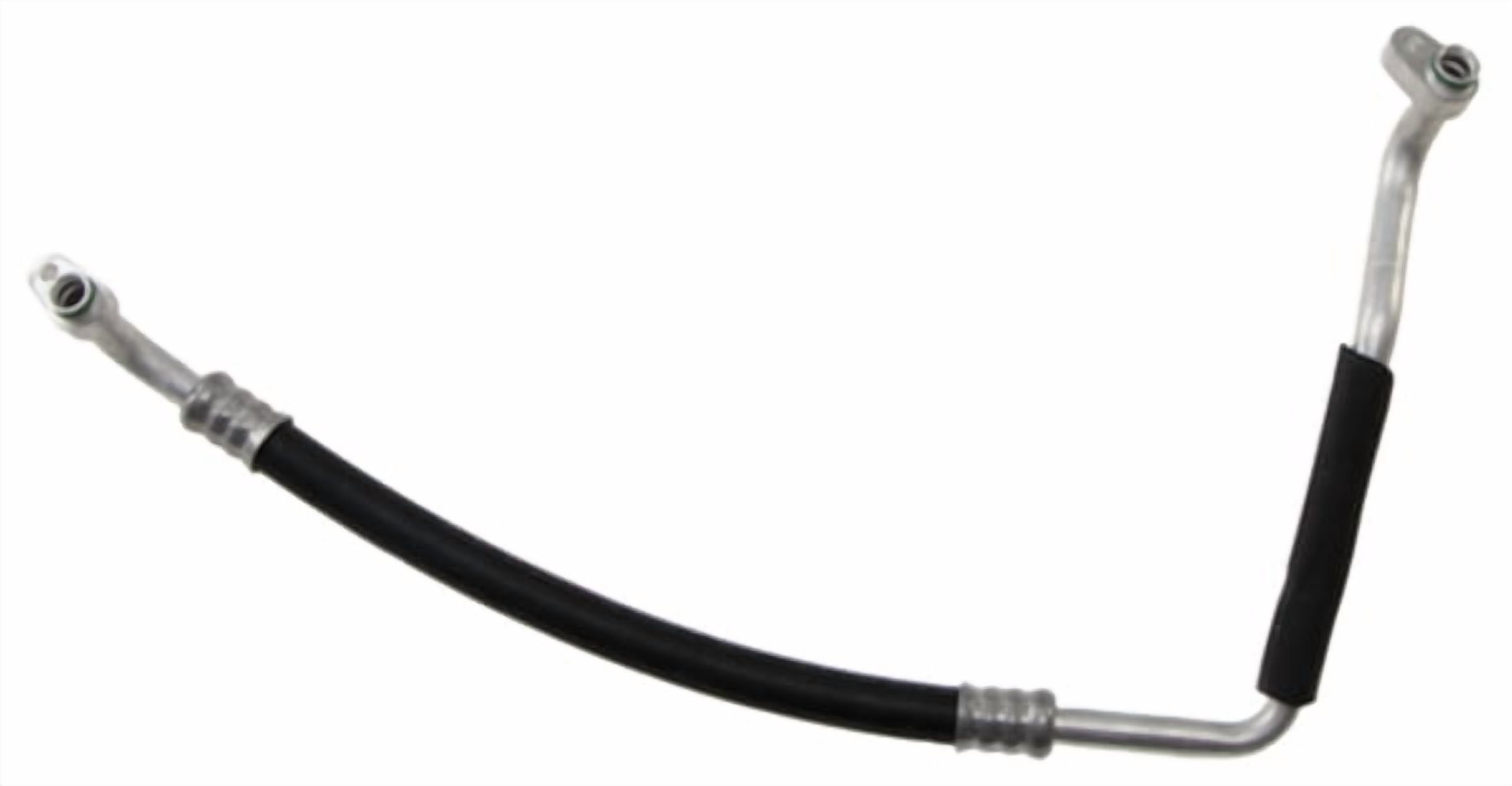Suction Line Hose Assembly