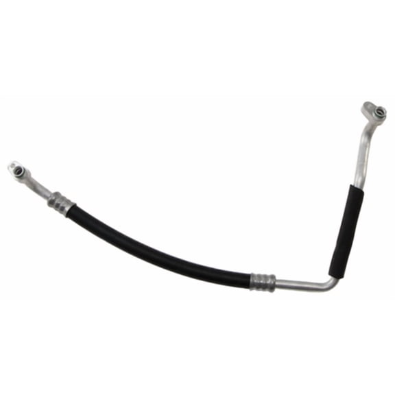 Suction Line Hose Assembly