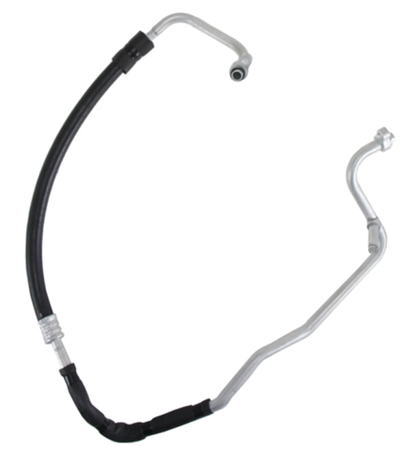 Suction Line Hose Assembly