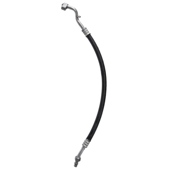 Suction Line Hose Assembly