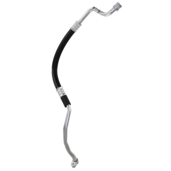 Suction Line Hose Assembly