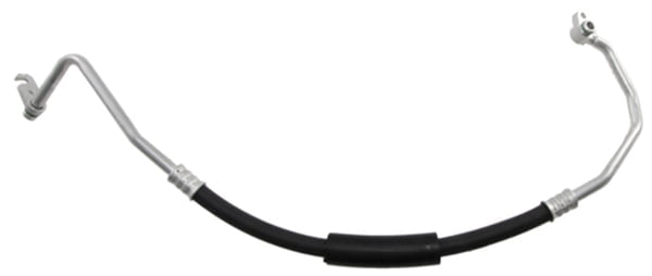 Suction Line Hose Assembly