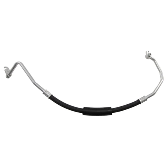 Suction Line Hose Assembly