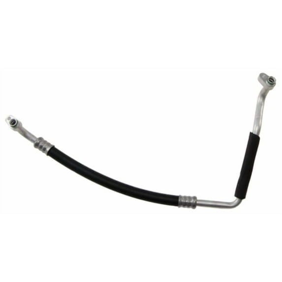 Suction Line Hose Assembly